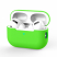Цвет изображения Чехол для Airpods Pro 2 Silicone Case Green