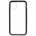 Цвет изображения Чехол для iPhone 11 Pro Maibake 360 Magnet Glass Case Black