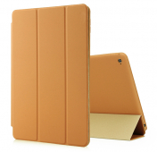 Изображение Коричневый чехол для iPad Mini 4 Smart Case