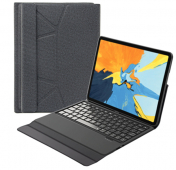 Изображение Чехол с клавиатурой для iPad Air 4 ESR K-series Black