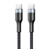 Изображение Кабель USB-C / USB-C Remax Sury Series RC-010
