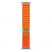 Цвет изображения Нейлоновый ремешок Alpine band для Apple Watch 42/44/45/49 mm оранжевый