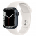 Цвет изображения Кремовый ремешок для Apple Watch 38/40/41 mm Sport Band