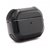 Изображение Противоударный чехол для AirPods Pro WiWU APC008 Black