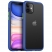 Цвет изображения Чехол для iPhone 12 mini Shockproof Gray/Blue