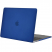Цвет изображения Пластиковая накладка для Macbook Pro 16 2019 A2141 Hard Shell Case Синяя