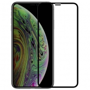 Изображение Защитное стекло YESKY PRIVACY ANTI-DUST для iPhone 11 Pro / XS / X