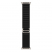 Цвет изображения Нейлоновый ремешок Alpine band для Apple Watch 42/44/45/49 mm черный