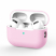 Цвет изображения Чехол для Airpods Pro 2 Silicone Case Pink Sand