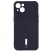 Цвет изображения Чехол для iPhone 13 с отделением для карт Button Card Case темно-синий