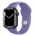 Цвет изображения Темно-аметистовый ремешок для Apple Watch 38/40/41 mm Sport Band
