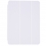 Цвет изображения Чехол для iPad Air 4 2020 / Air 5 Smart Case белый