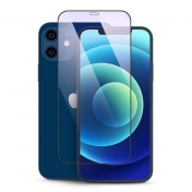 Изображение Защитное стекло YESKY MATTE ANTI-BLUE для iPhone 12 / 12 Pro