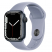 Цвет изображения Серый ремешок для Apple Watch 38/40/41 mm Sport Band