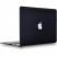 Цвет изображения Черная пластиковая накладка для Macbook Air 13 2011-2017