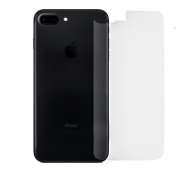 Изображение Глянцевая защитная пленка на заднюю крышку для iPhone 7/8 Plus Back Protector
