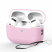Цвет изображения Чехол для Airpods Pro 2 Silicone Case Pink