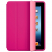 Цвет изображения Малиновый чехол для iPad 2/3/4 Smart Case