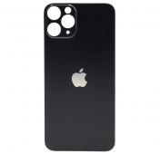 Изображение Наклейка на iPhone 11 Pro Max Black