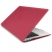 Цвет изображения Чехол для Macbook Air 13 2020-2018 A1932, A2179, A2337 M1, Hard Shell Case Бордовая