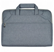 Изображение Серая сумка для Macbook 12 DDC Eco Series