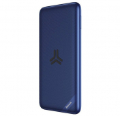 Изображение Синее портативное зарядное устройство Baseus Power Bracket Charger 10000 mAh