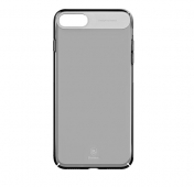 Изображение Черный чехол для iPhone SE/8/7 Baseus Sky Case