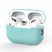 Цвет изображения Чехол для Airpods Pro 2 Silicone Case Tiffany