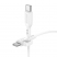 Цвет изображения Кабель Type-C / Type-C для Macbook/iPad Borofone BX91 1m белый