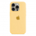 Цвет изображения Чехол для iPhone 15 Pro Silicone Case желтый