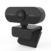 Изображение Веб-камера USB 2.0 FullHD с креплением на монитор