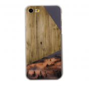 Изображение Чехол-накладка для iPhone SE/8/7 "Dawn"