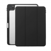 Изображение Противоударный чехол для Ipad Pro 11 2020 Window Case черный