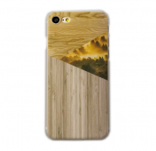 Изображение Чехол-накладка для iPhone SE/8/7 "Haze"