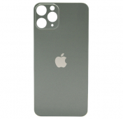 Изображение Наклейка на iPhone 11 Pro Max Green