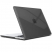 Цвет изображения Пластиковая накладка для Macbook Pro 16 2019 A2141 Hard Shell Case Черная глянцевая