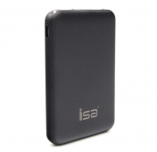 Изображение Power Bank ISA P269 5000 mAh Black