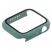 Цвет изображения Чехол со стеклом для Apple Watch 40mm pine green