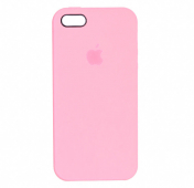Изображение Cиликоновый чехол Bubble Gum для iPhone 5/5S/SE Silicone Case