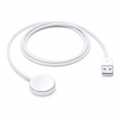 Изображение Кабель для зарядки Apple Watch Devia Magnetic Charging Cable 1m