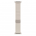 Цвет изображения Нейлоновый ремешок Alpine band для Apple Watch 42/44/45/49 mm слоновая кость