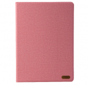 Изображение Красный чехол-книжка для iPad 9.7 2017/2018 Remax Pure Series
