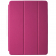 Цвет изображения Малиновый чехол для iPad Air 3 / Pro 10.5 Smart Case