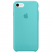 Цвет изображения Бирюзовый силиконовый чехол для iPhone 8/7 Silicone Case