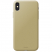 Цвет изображения Золотой чехол-накладка для iPhone X/XS Deppa Air Case