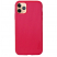 Цвет изображения Чехол для iPhone 11 Pro Cherry Case накладка красный