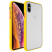 Цвет изображения Чехол для iPhone XS MAX Shockproof White/Yellow