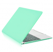 Изображение Пластиковая накладка для Macbook 12 Matte Pastel Clover