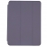 Цвет изображения Чехол для iPad Air 4 2020 Smart Case серый