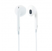 Изображение Гарнитура EarPods Lightning H8 для Apple с управлением громкостью и микрофоном